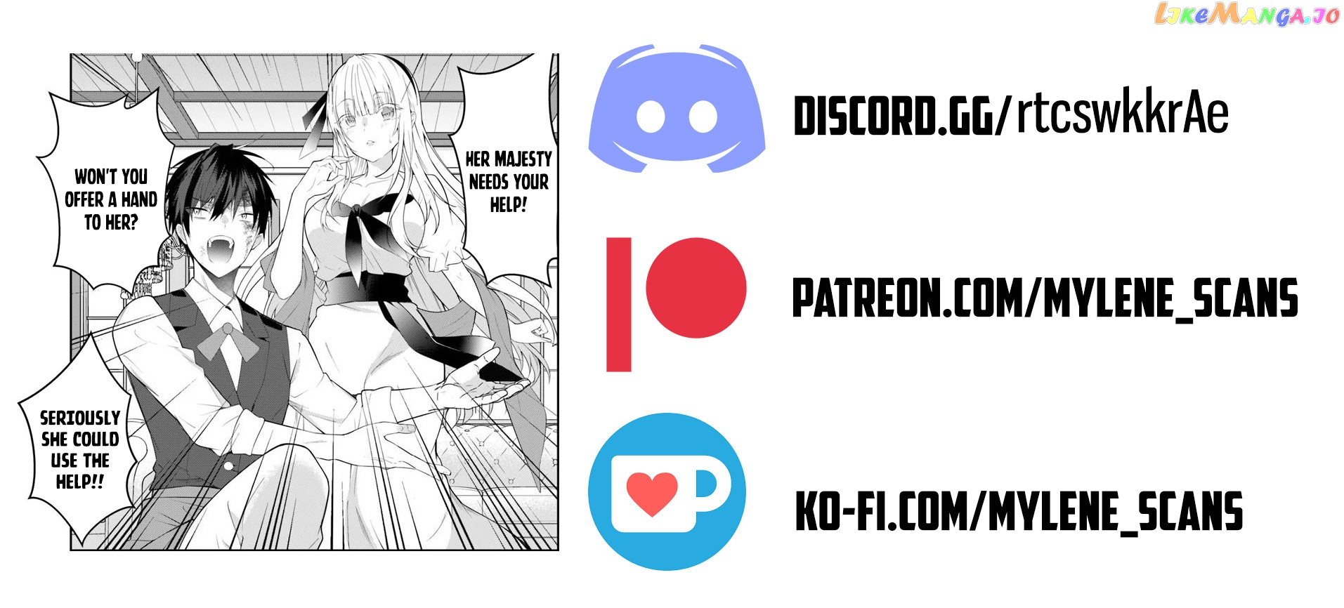 More Than a Married Couple, But Not Lovers, Chapter 67 image 25